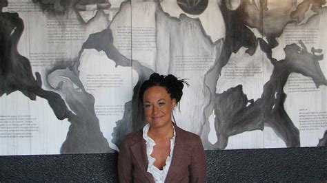 Making Sense Of Rachel Dolezal, The Alleged White Woman .